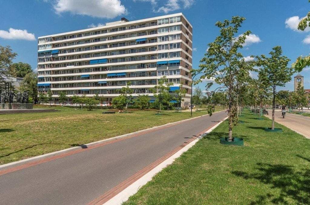 Apartamento Koningsplein, Maastricht - En alquiler
