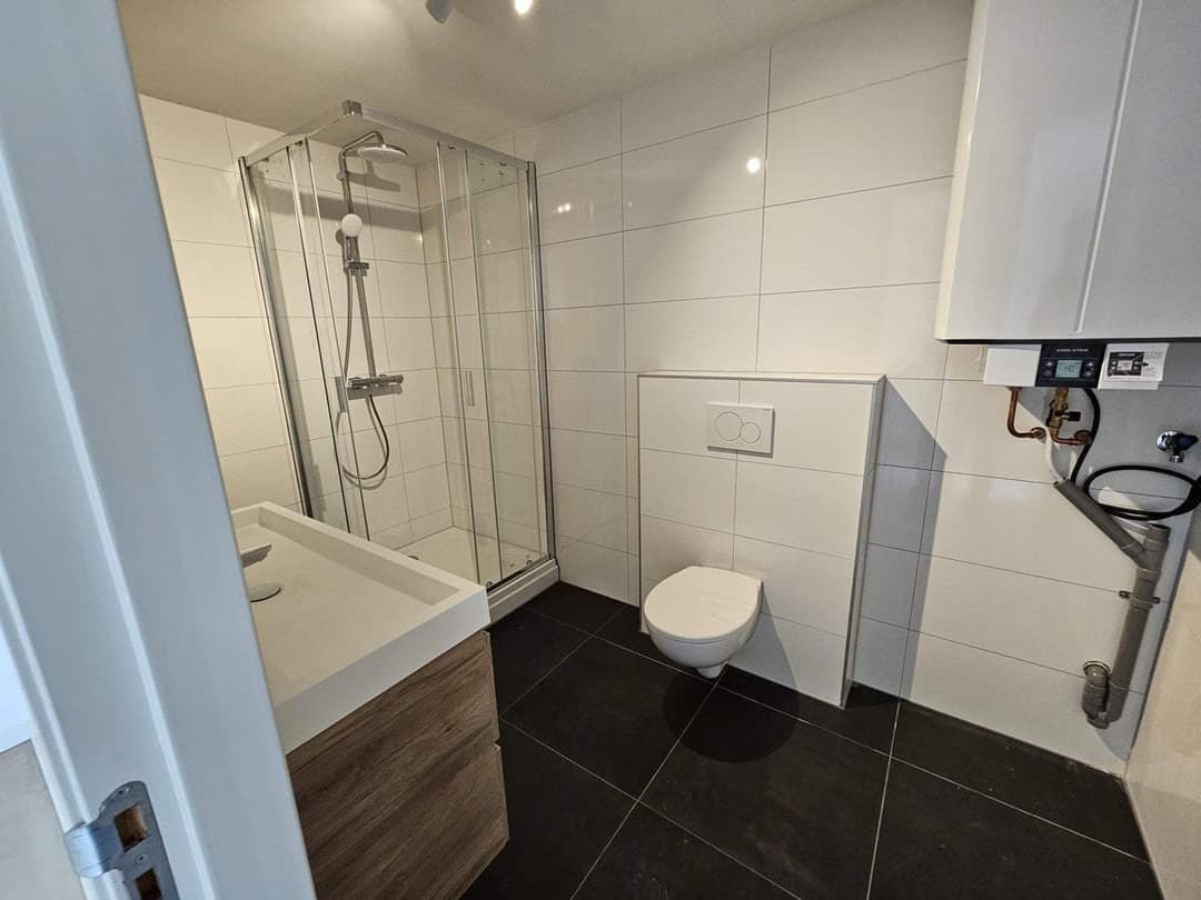 Flat Pastoor van Arslaan, Eindhoven - For Rent