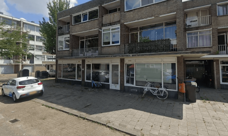 Habitación en alquiler Abdij van Averbodestraat, Tilburg