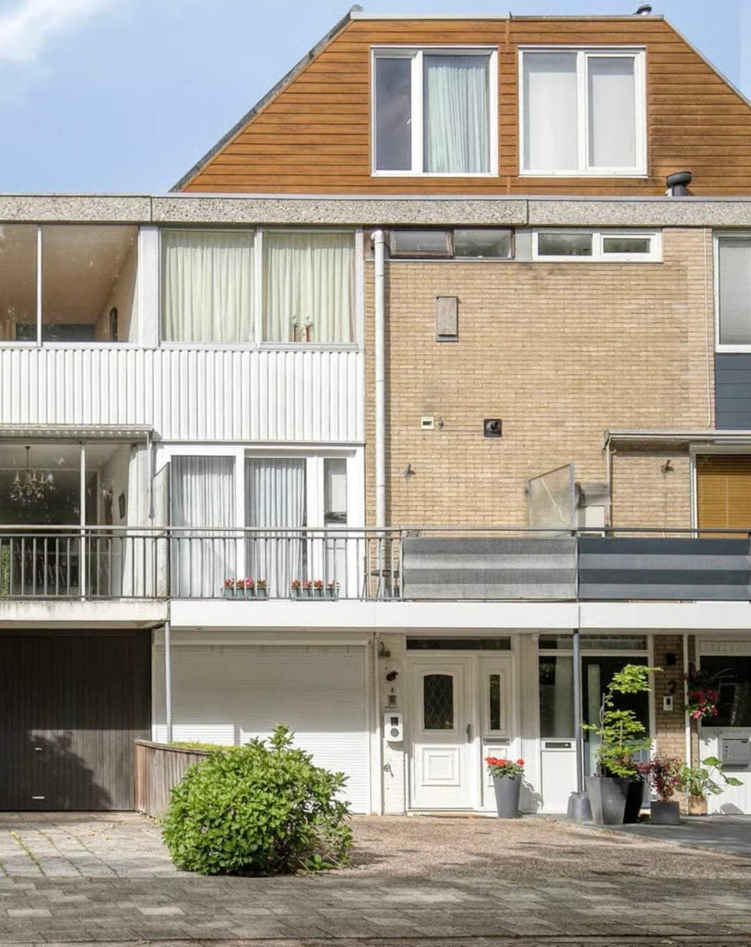 Estudio Weegbreestraat, Soest - En alquiler