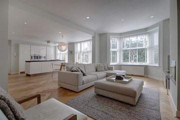 Appartement Stadionkade, Amsterdam - À louer