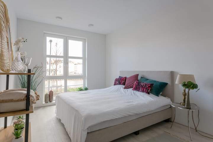 4-Zimmer-Wohnung Rocamadour, Purmerend - Zur Miete