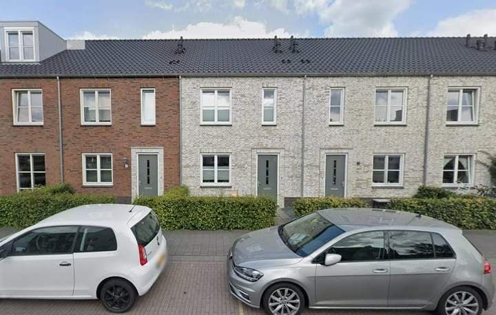 Pruimelaar 6, Uden - À louer