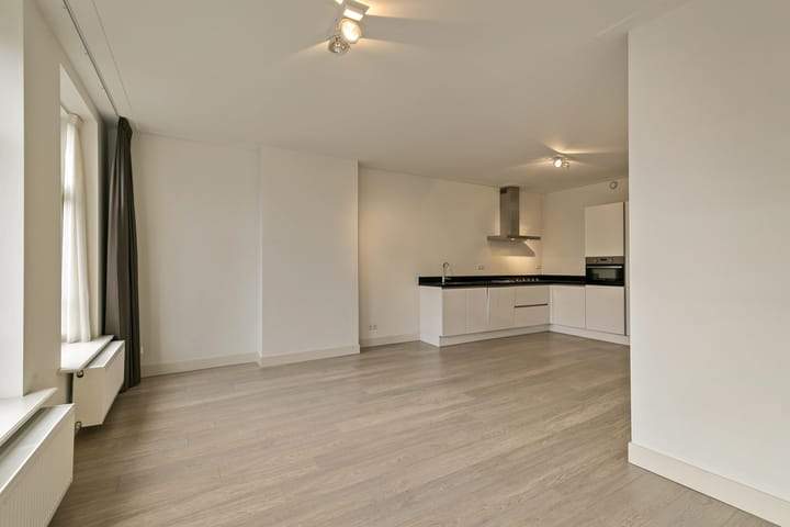 Tweede Jan Steenstraat 25-3, Amsterdam - For Rent
