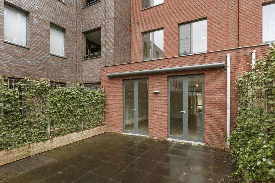Huis Ir Kalffstraat, Eindhoven (Strijp S)