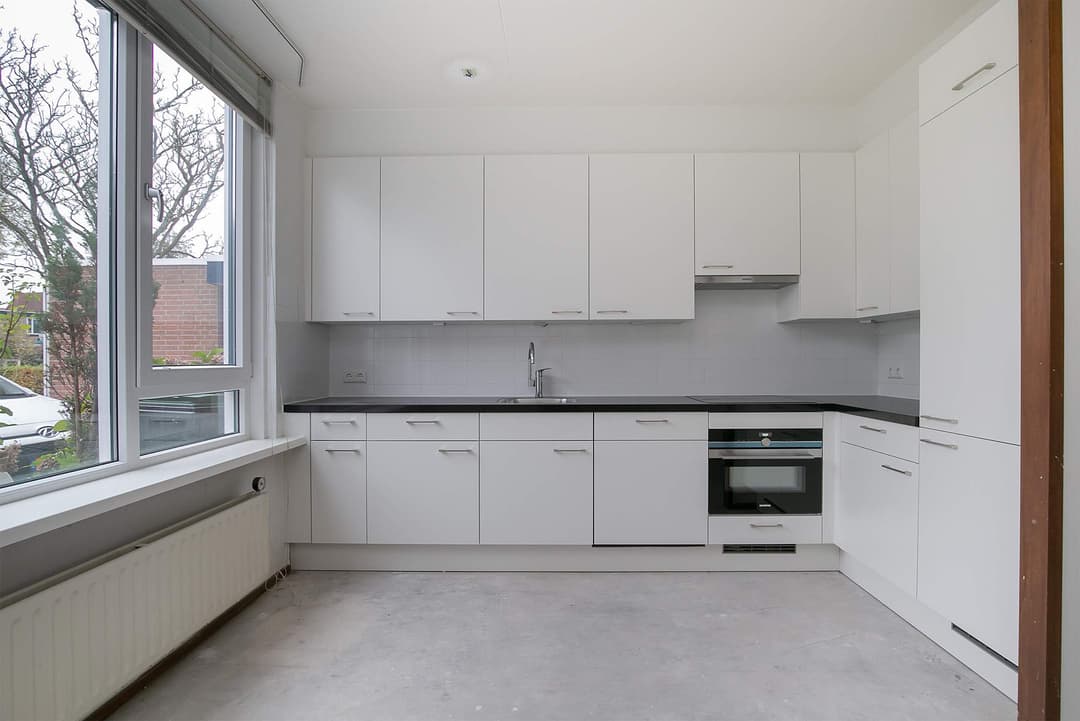 Clarissenhof 89, Duivendrecht - Zu Vermieten