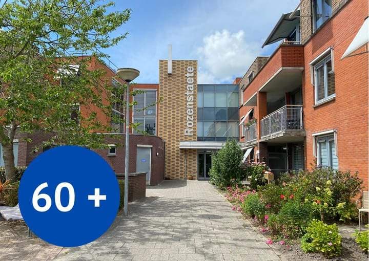 Apartment Kantbeugel, De Goorn - Zur Miete