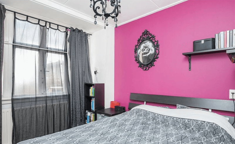 Apartamento Westerhavenstraat, Groningen - En alquiler