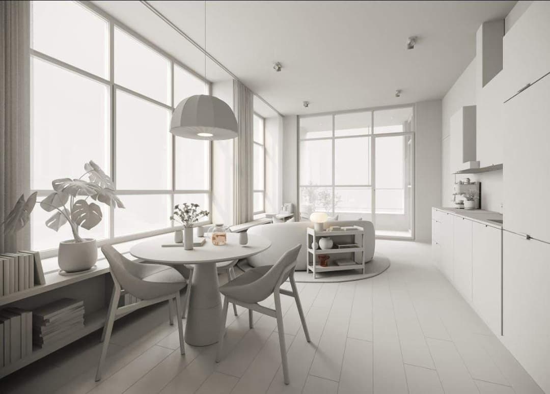 Piso Gerard Philipslaan, Eindhoven - En alquiler