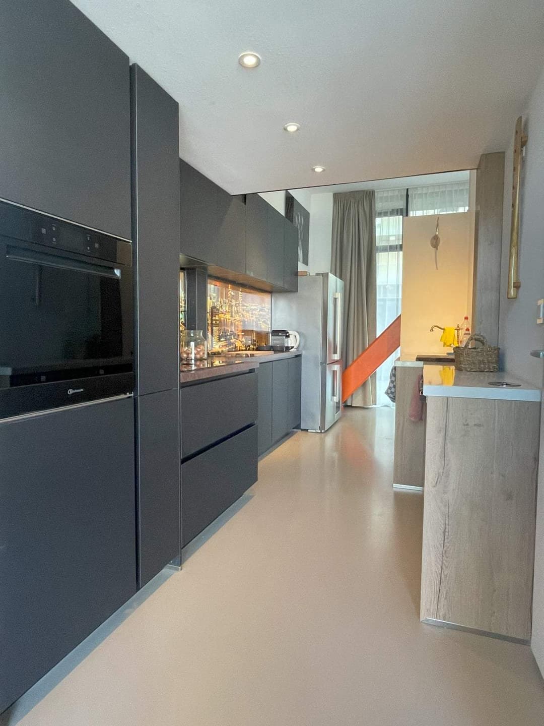 Apartamento Nico Koomanskade 206, Rotterdam - En Alquiler