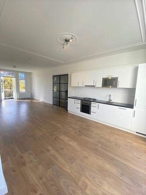 Flat Frederik Hendriklaan, Den Haag - For Rent