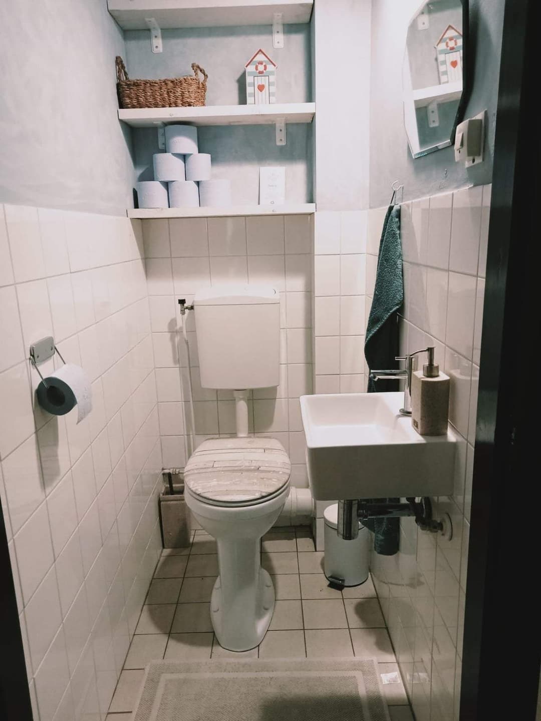 Flat Dukdalf, Groningen - À Louer