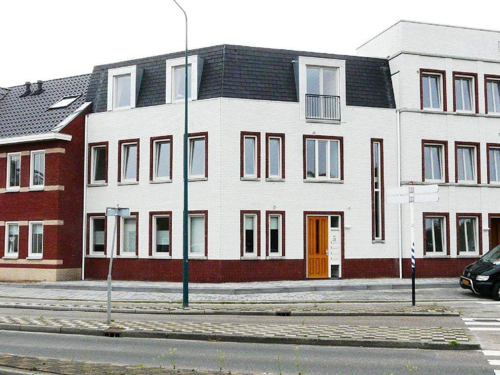 Apartamento Geversstraat 6 A, Oegstgeest - En alquiler