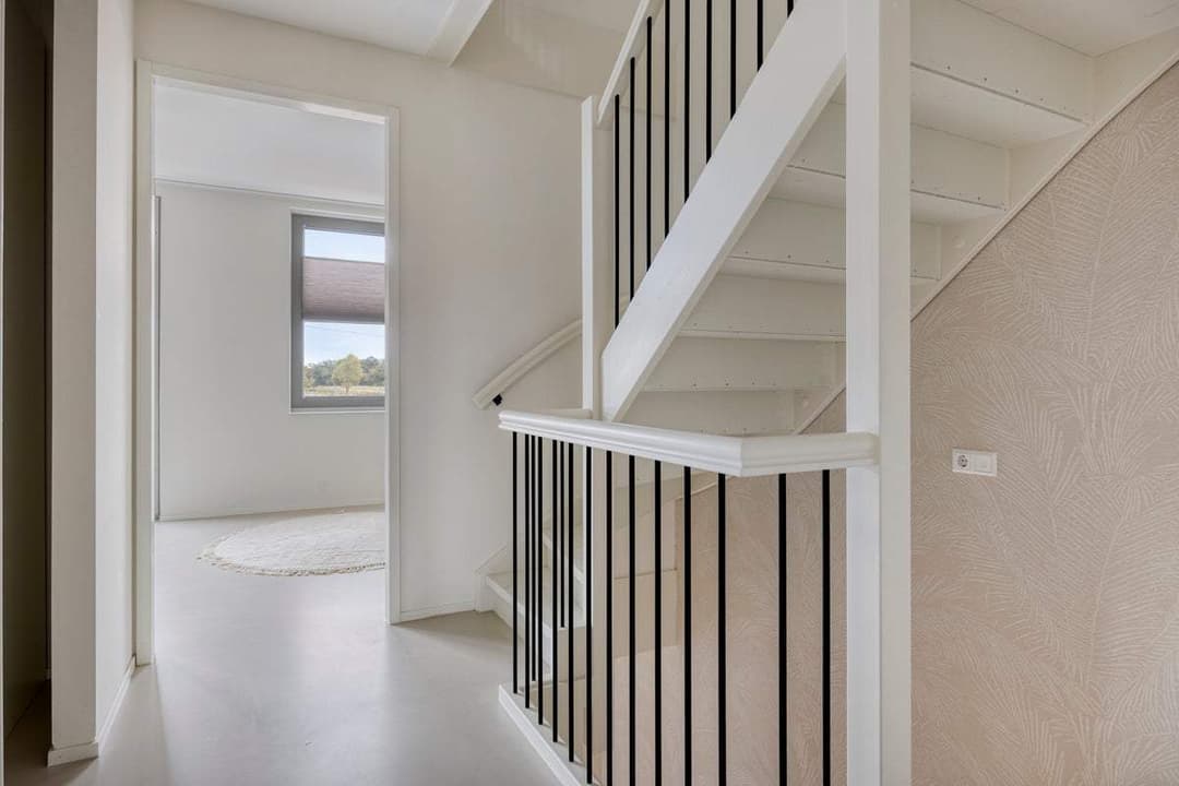 Casa Saskia Stuivelinglaan 11, Rotterdam - En alquiler