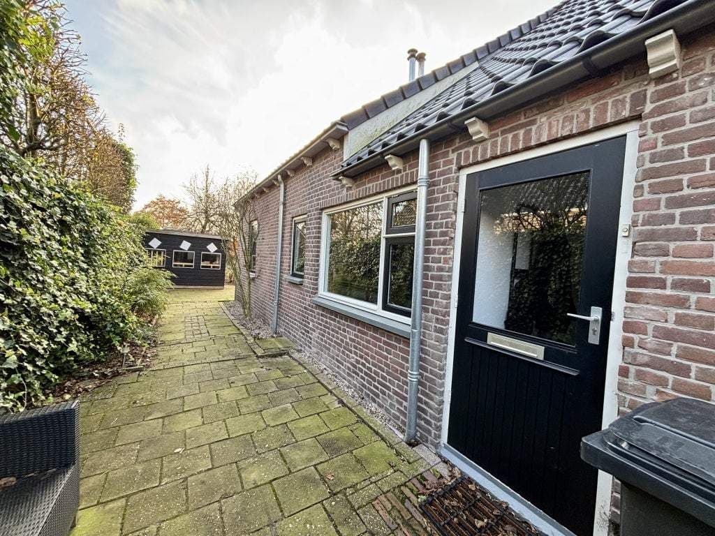 Apartamento Westeinde, Vriezenveen - En alquiler