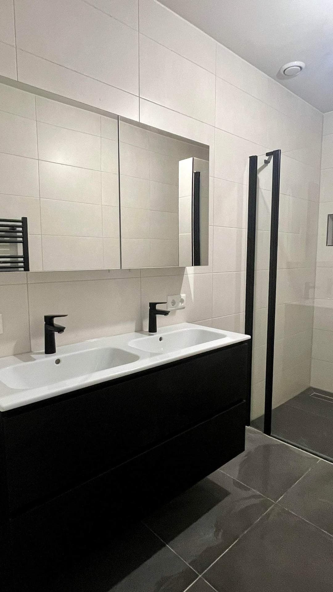 Appartement Statenlaan, Den Bosch - À louer