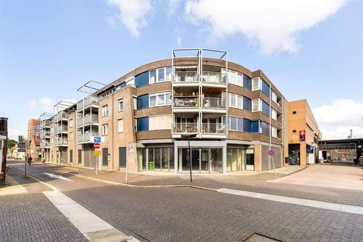 Appartement Zilverpadsteeg, Zaandam - Te huur