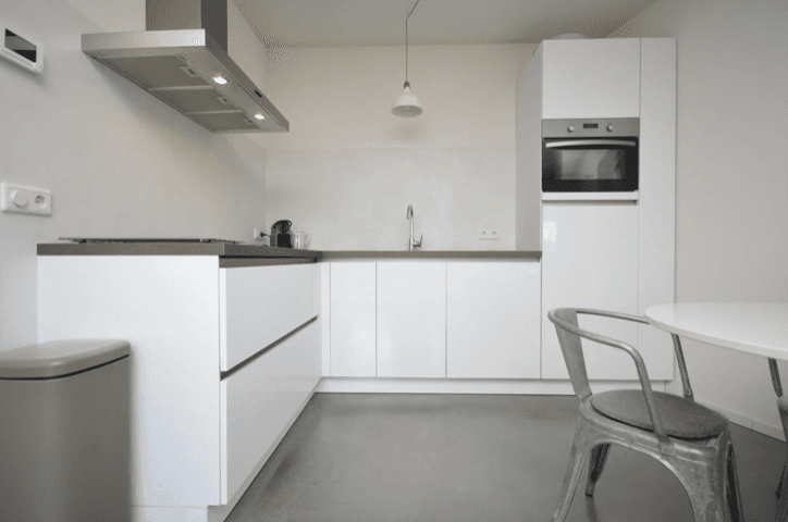 Apartamento Helper Westsingel, Groningen - En alquiler