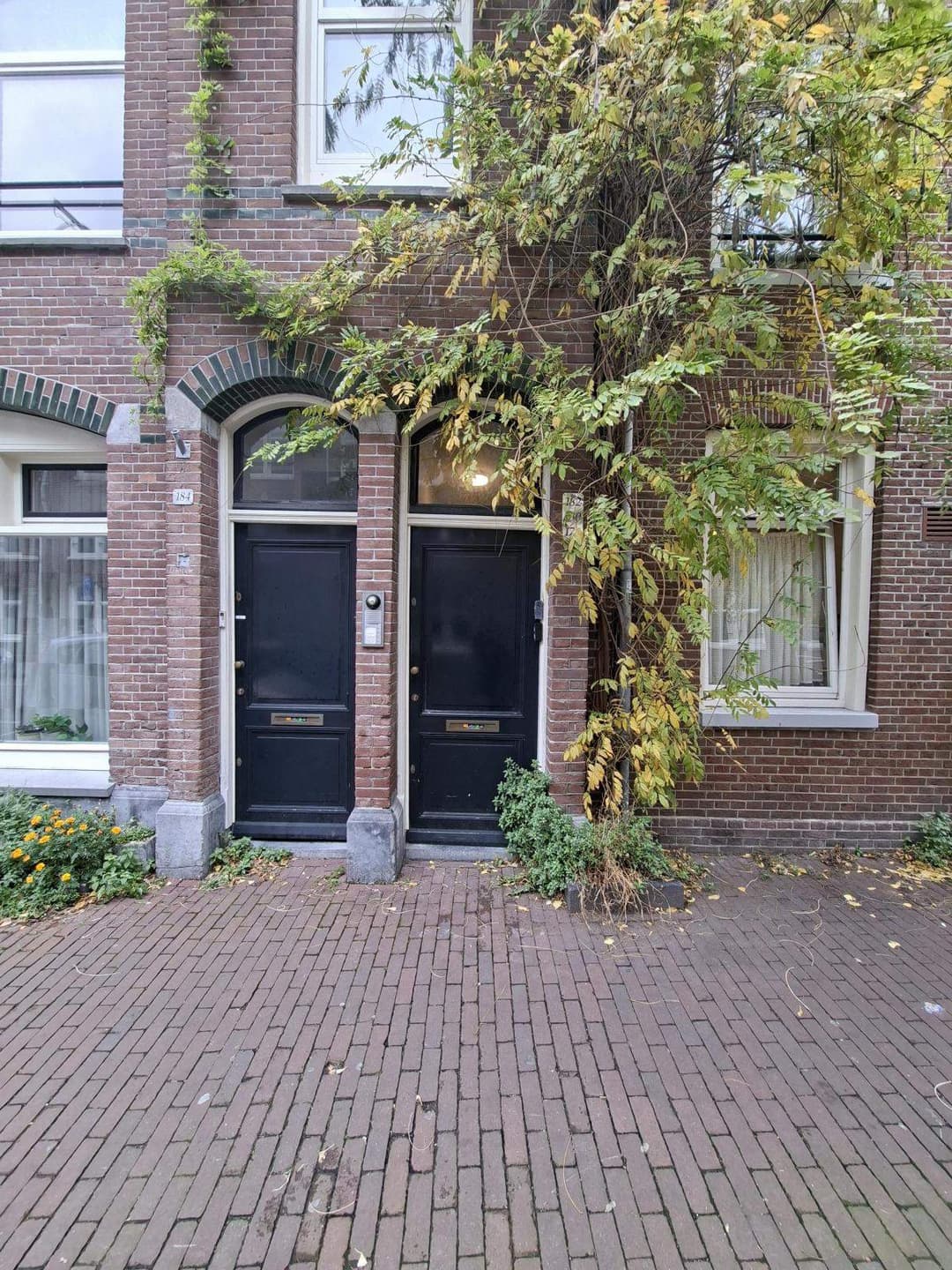 Appartement Willemsstraat, Amsterdam - À louer