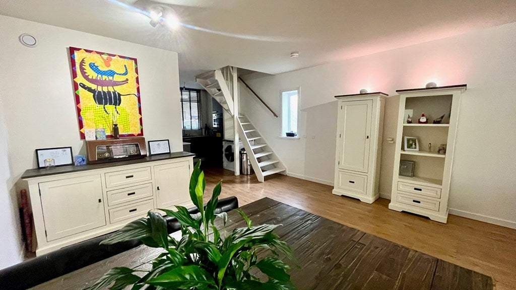 Wohnung Mozartrode, Zoetermeer - Zu Vermieten