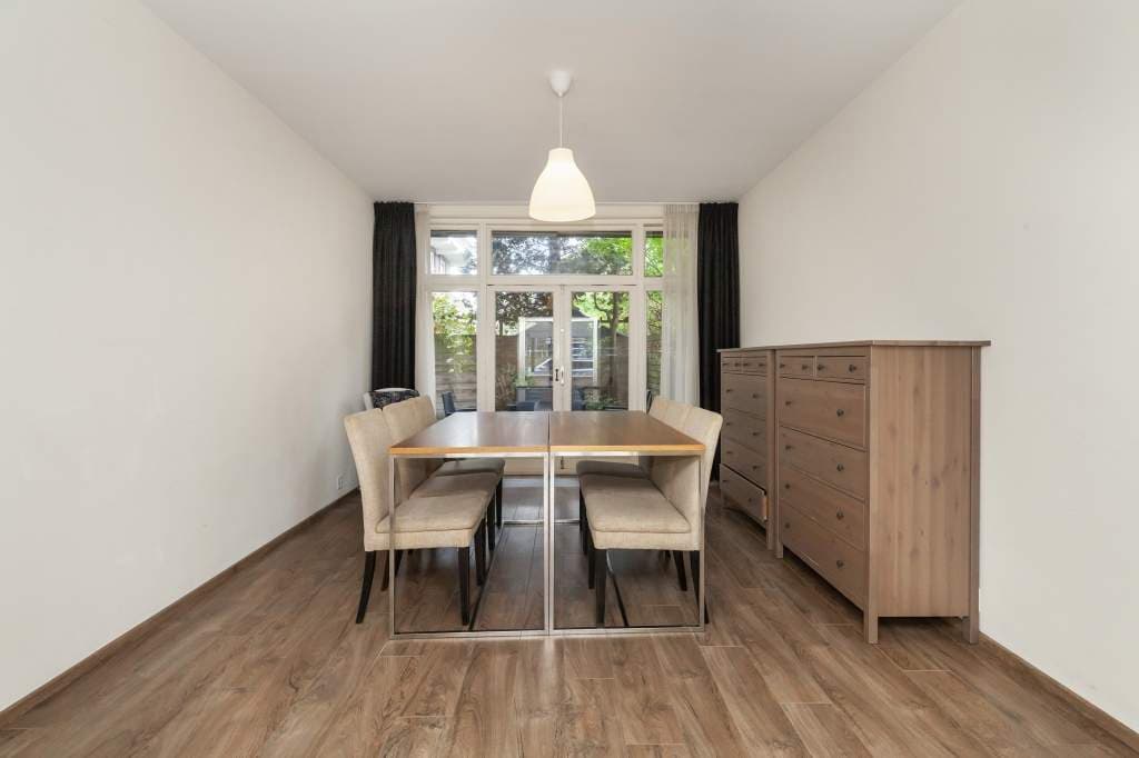 Apartamento de 5 habitaciones, Laan van Nieuw Oosteinde, Voorburg - Alquiler