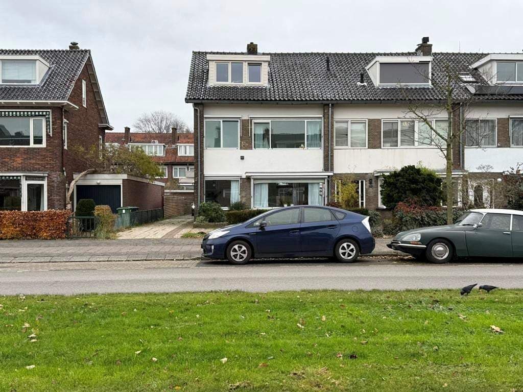 Maison Keizer Karelweg, Amstelveen - À louer
