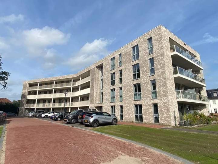 Apartamento de Pissarro's Place, Jan Bisschopsgaarde, Nuenen - En alquiler