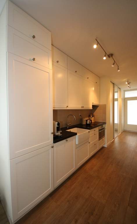 Apartamento residencia Rembrandt, Noordwijk - 2 habitaciones, 55 m²