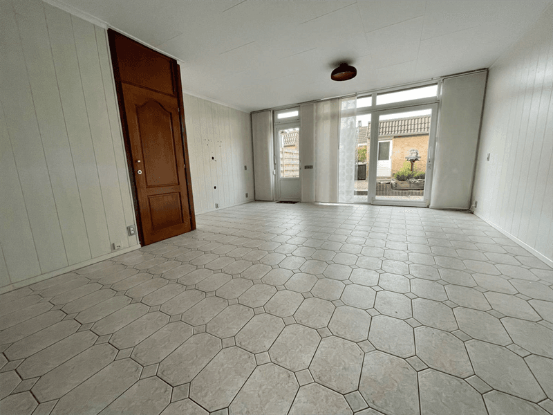 Siluurstraat, Heerlen — Casa unifamiliar en alquiler