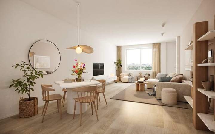 Apartamento estudio Gerard Philipslaan, Eindhoven - En alquiler