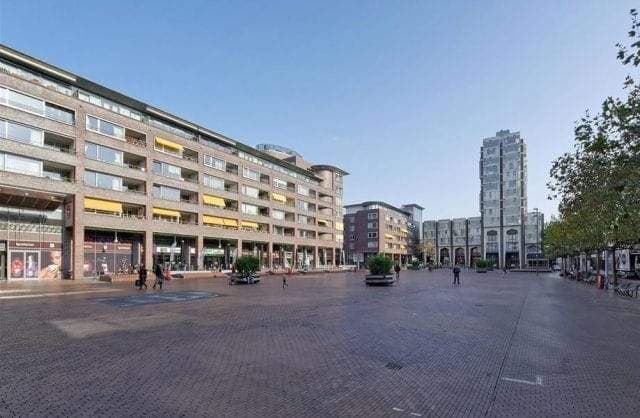 Appartement Rembrandtweg, Amstelveen - À Louer
