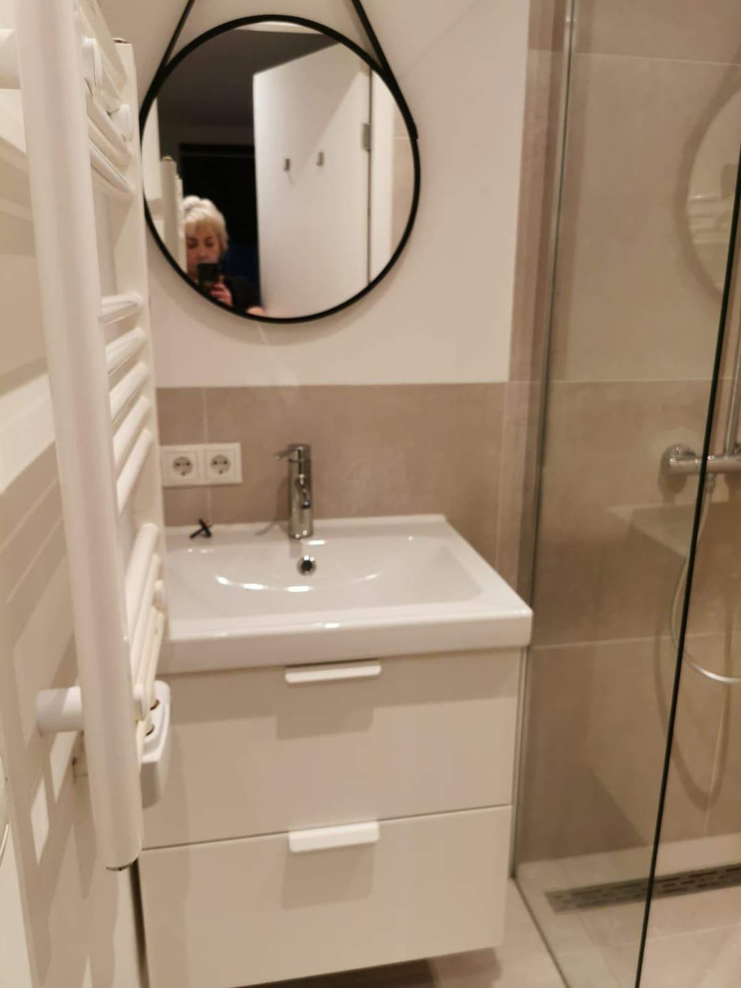 Studio Dordtselaan, Rotterdam - Alquiler