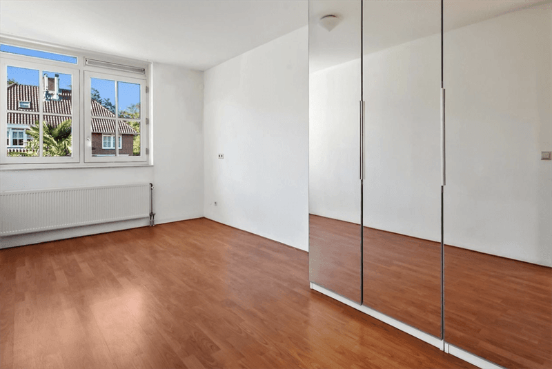 Casa adosada 2-1 Laan van Kans, Den Haag - En alquiler