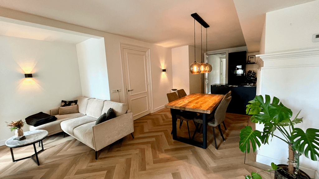 Wohnung Oranjestraat, Den Haag - Zu Vermieten