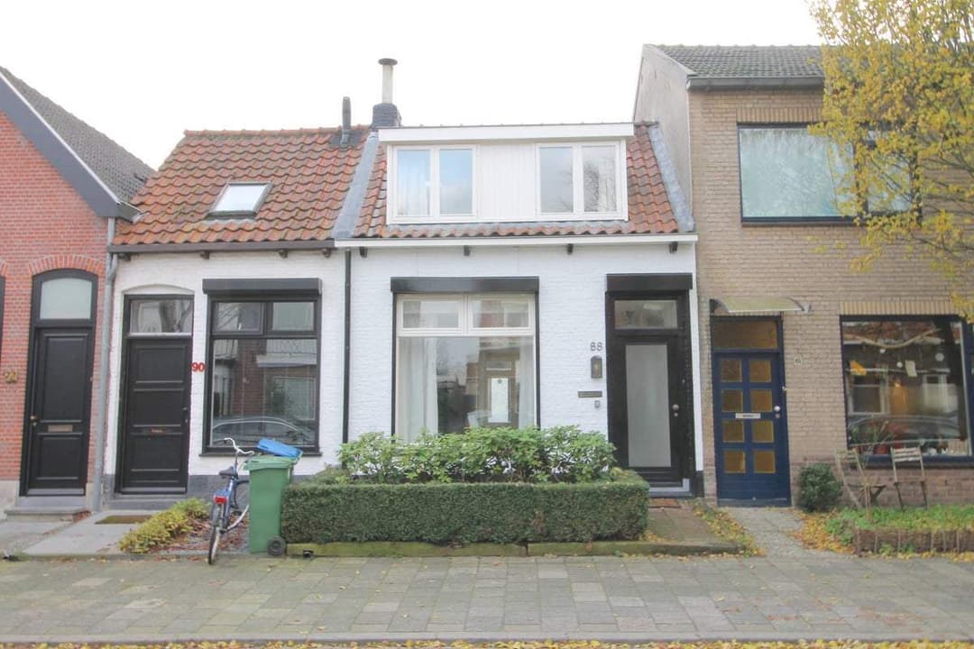 Maison mitoyenne Bavelselaan, Breda - À louer