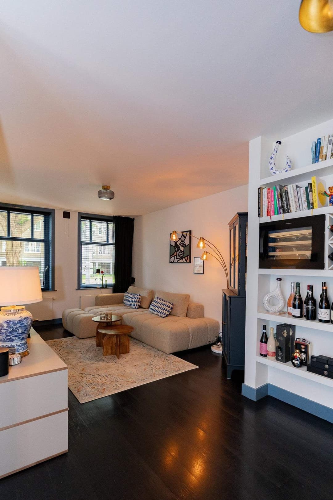 Piso Kijkduinstraat 139 H, Ámsterdam - En alquiler