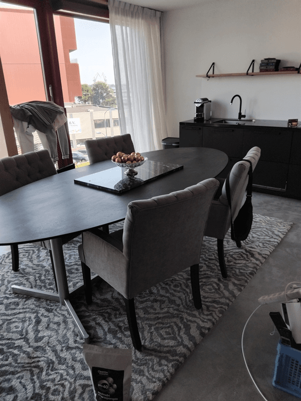 Apartamento Haparandaweg, Ámsterdam - En Alquiler