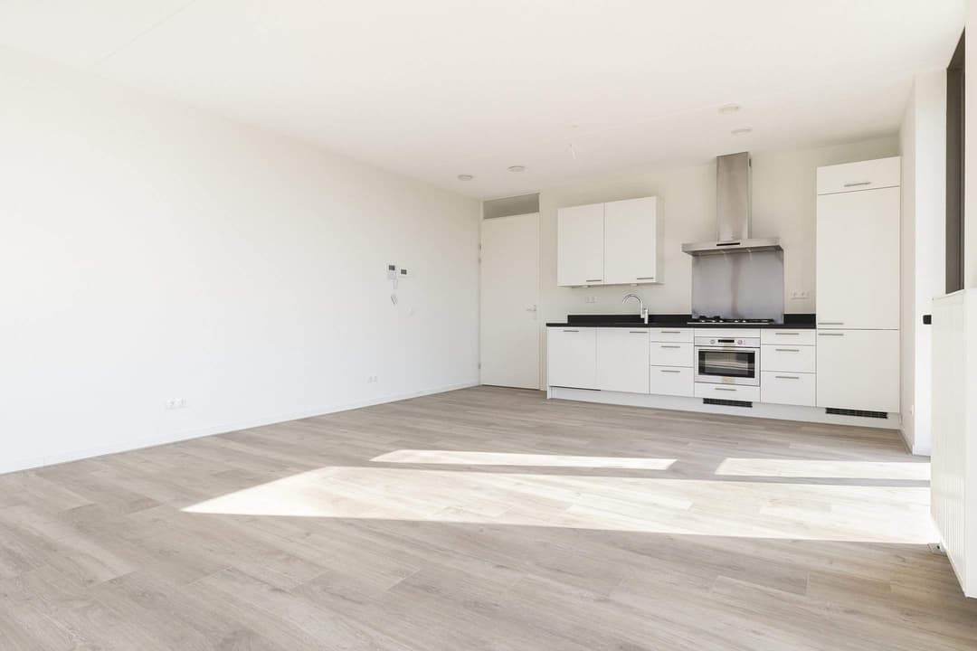 Apartment Cacaostraat, Bussum - For Rent