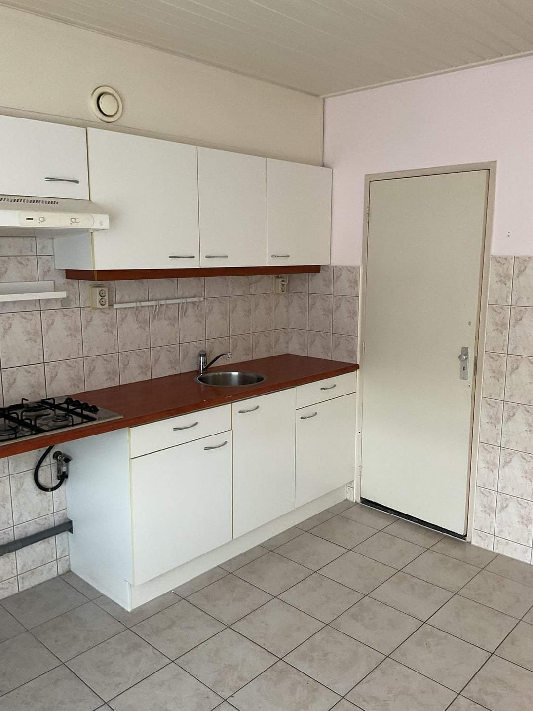 Appartement Herman Moerkerklaan, Rosmalen - Te Huur