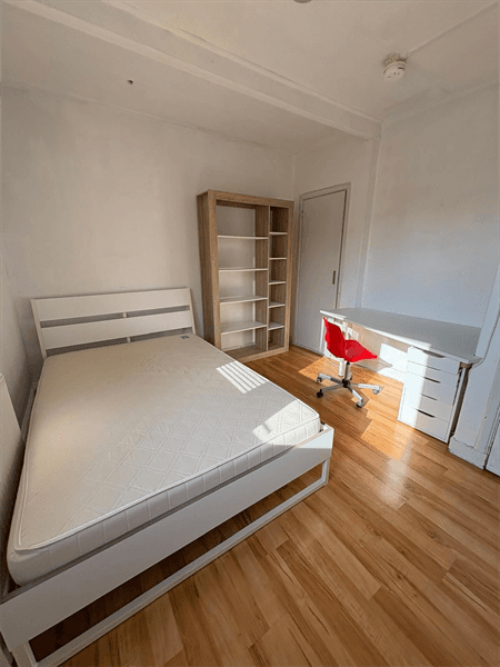 Habitación en alquiler Bleeklaan, Leeuwarden