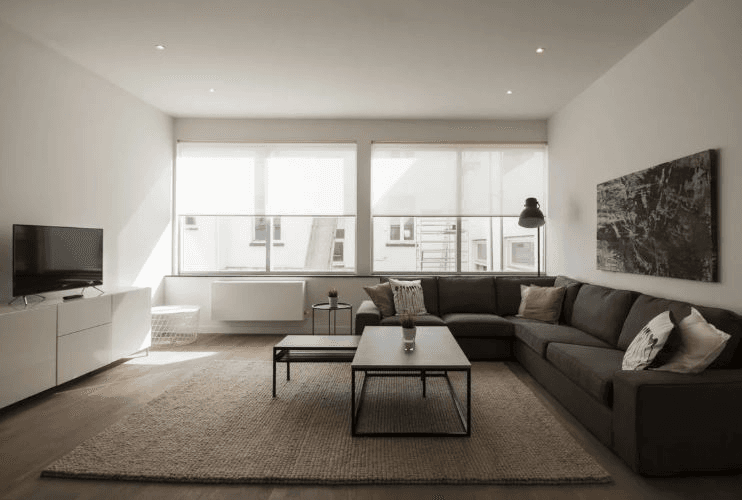 Apartamento Lage Barakken, Maastricht - En alquiler