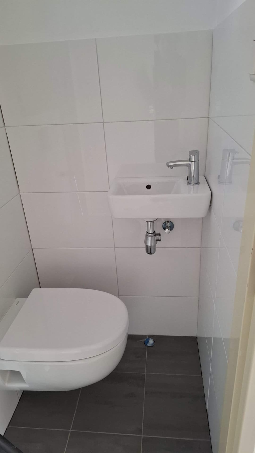 De Landman 150, Alkmaar - Zur Vermietung