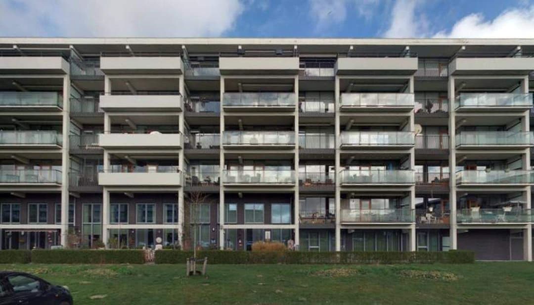 Apartment Heiligharn 278, Den Helder - For Rent