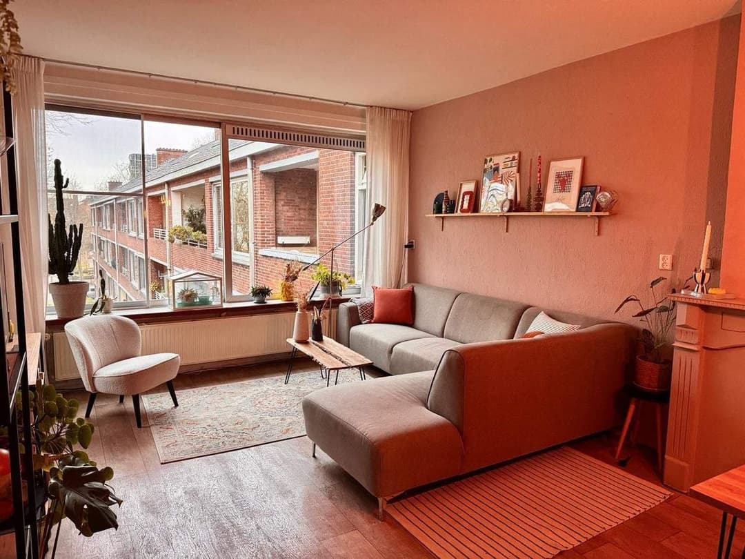 Flat Ter Hooge 1 3, Amsterdam - Alquiler
