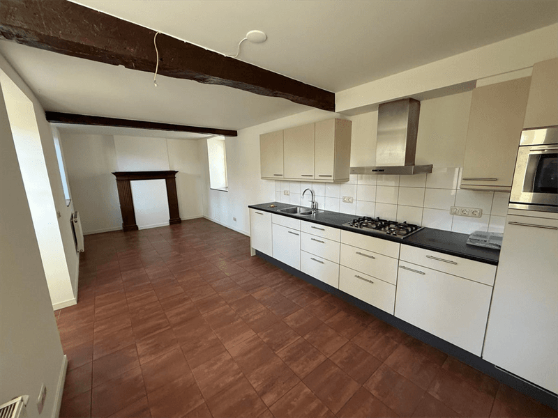 Calle Begijnenstraat, Maastricht - En Alquiler