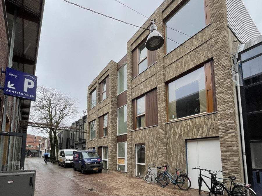 Flat Doelenstraat, Ede – Zur Miete