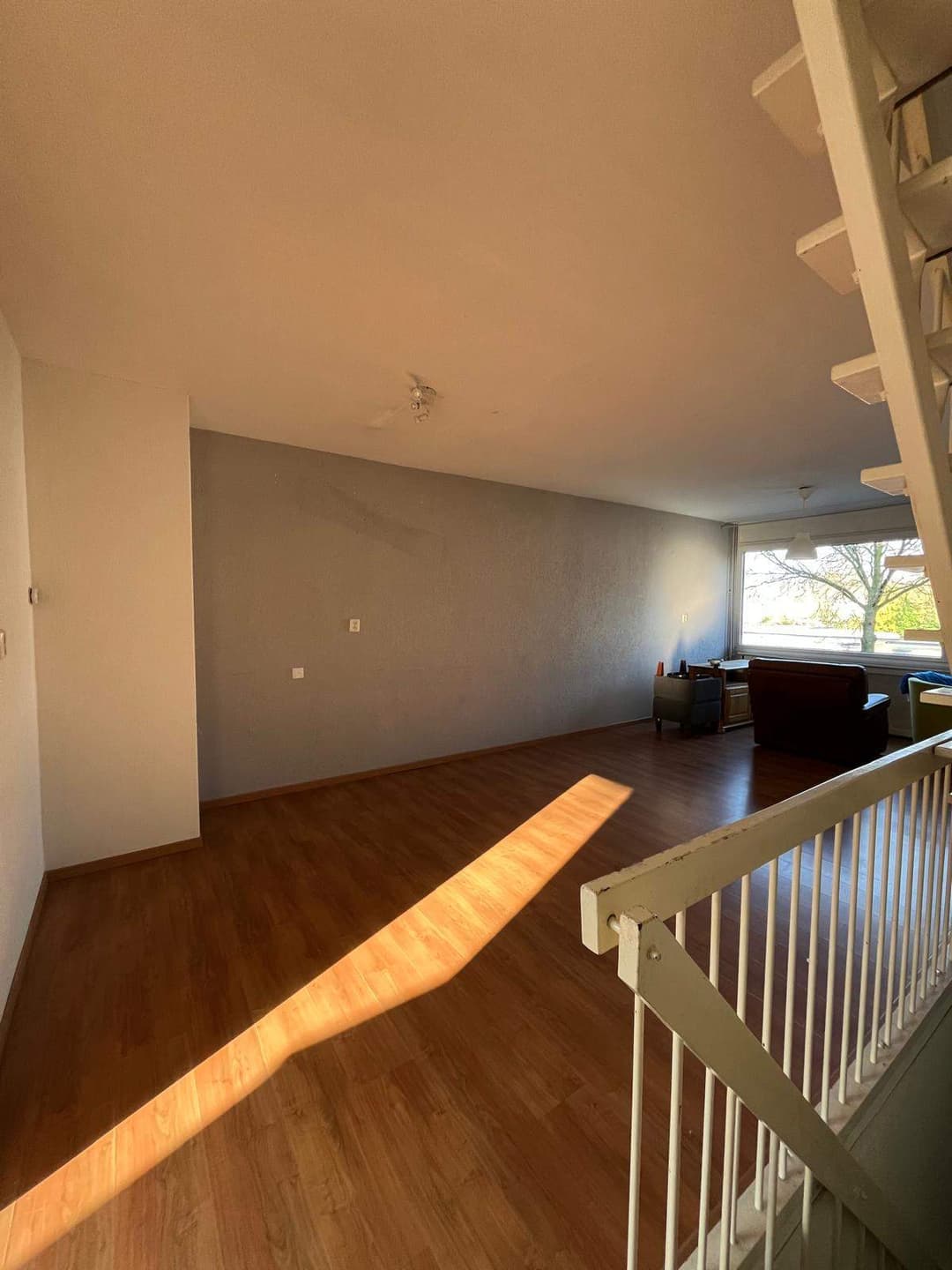 Flat Haagbeemd, Eindhoven - à louer