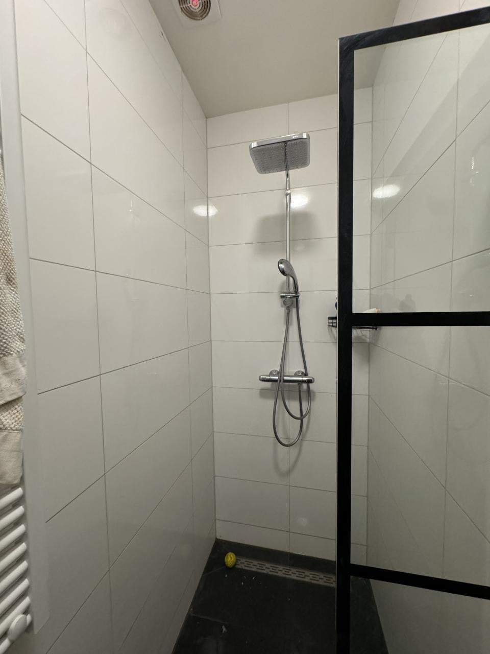 Flat Broekhovenseweg, Tilburg - Zur Miete