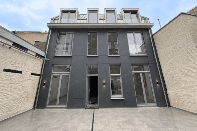 Estudio en alquiler en Jodenstraat, Maastricht