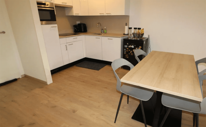 Apartamento Hondiusstraat, Rotterdam - Alquiler